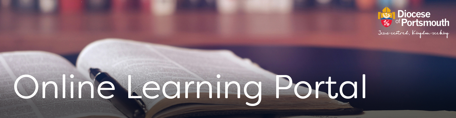 Online Learning Portal